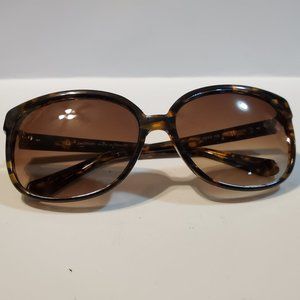 Balmain Paris BL 2012 Sunglasses in Tortoise